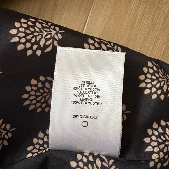 Marea Hack ing Jacket Herringbone M - Picture 3 of 14